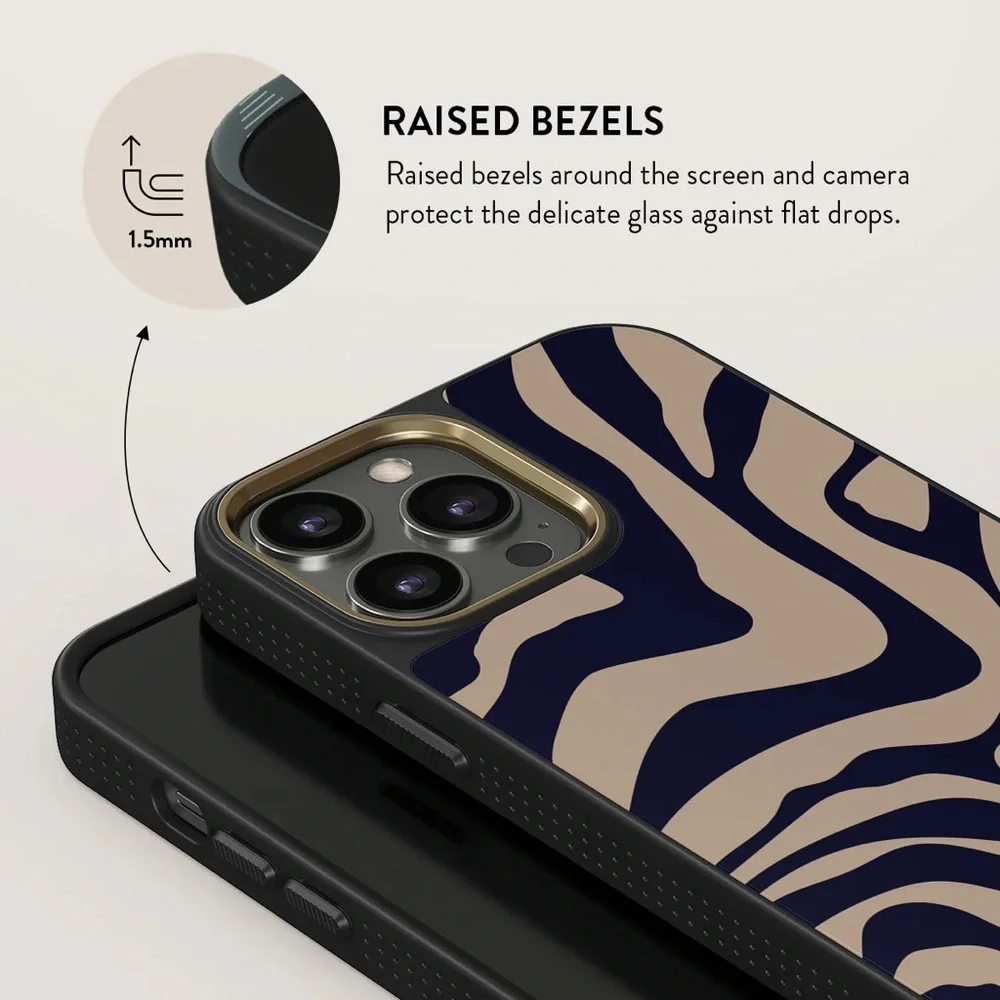 Vigilant - iPhone 13 Pro Max Elite Case